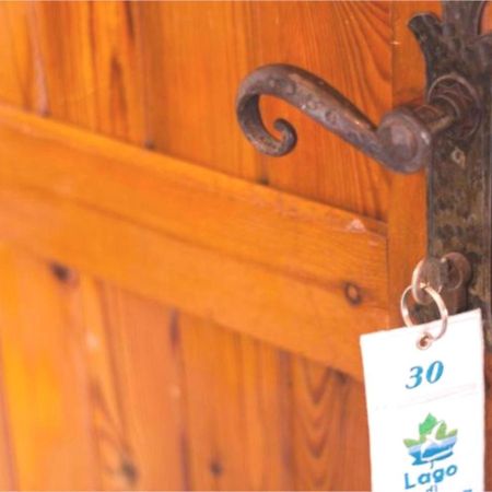 Albergo Torre Di Codana Montiglio Εξωτερικό φωτογραφία