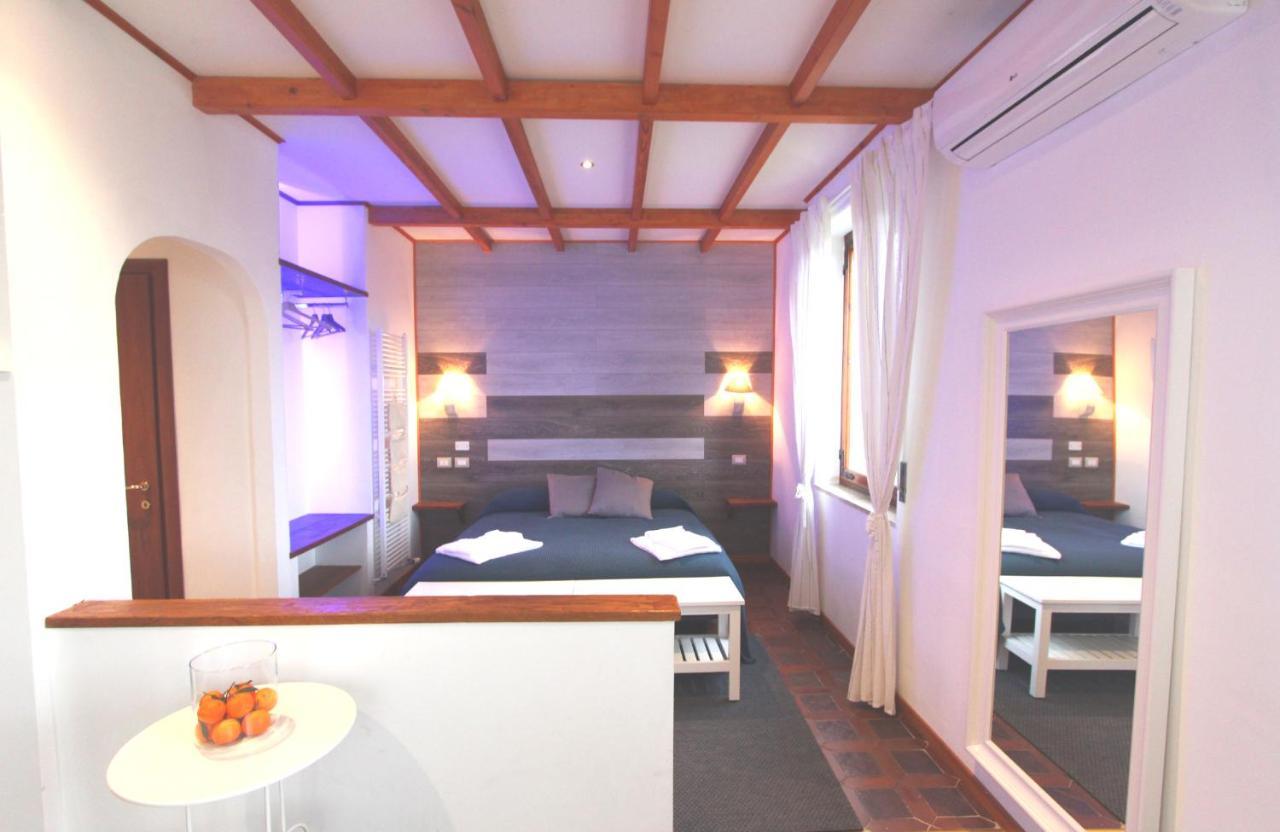 Albergo Torre Di Codana Montiglio Εξωτερικό φωτογραφία